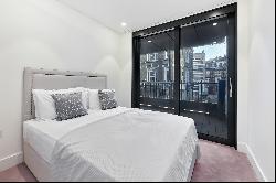 Rathbone Place, Fitzrovia, London, W1T 1JN