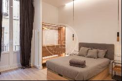 134 sqm flat for sale in Cortes, Madrid, Madrid 28014