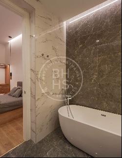 134 sqm flat for sale in Cortes, Madrid, Madrid 28014