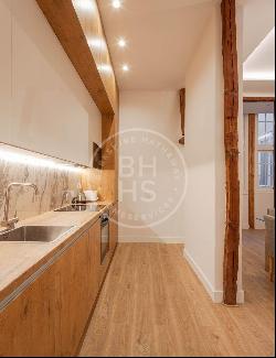 134 sqm flat for sale in Cortes, Madrid, Madrid 28014