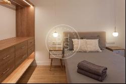 134 sqm flat for sale in Cortes, Madrid, Madrid 28014