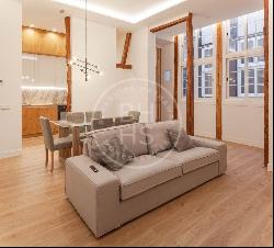 134 sqm flat for sale in Cortes, Madrid, Madrid 28014