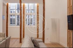 134 sqm flat for sale in Cortes, Madrid, Madrid 28014