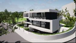 Modern 3-bedroom Villa with swimming pool in Lagoa, Algarve, Portugal