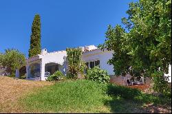 Villa for sale in Málaga, Marbella, El Rosario, Marbella 29604