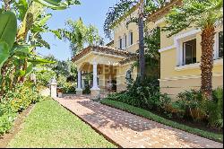 Villa for sale in Málaga, Benahavís, Benahavís 29679