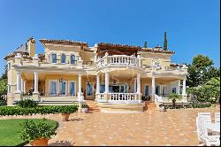 Villa for sale in Málaga, Benahavís, Benahavís 29679