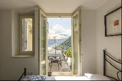 Villa Be, Via Belvedere, Muronico, Lake Como, 22020