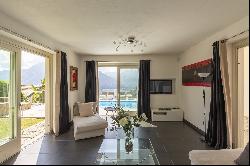 Villa Be, Via Belvedere, Muronico, Lake Como, 22020