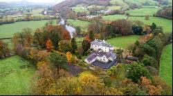 Llangunnor Road, Llangunnor, Carmarthen, Carmarthenshire, SA31 2HY