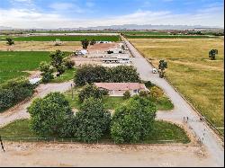 4251 N Intake Boulevard, Blythe CA 92225