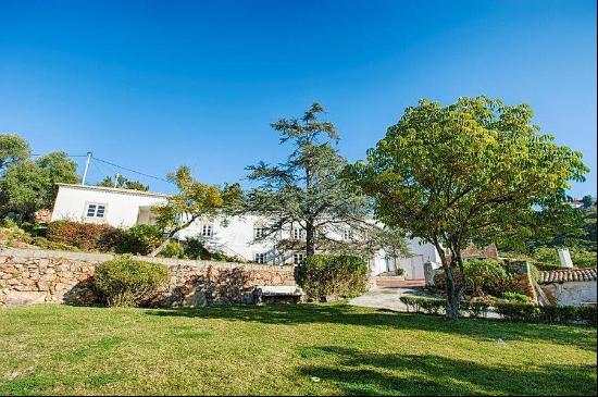 23 Bedroom House, Cascais