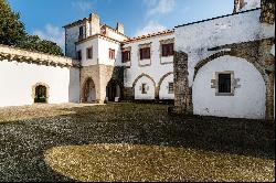 12 Bedroom Farm, Sintra