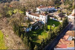 12 Bedroom Farm, Sintra