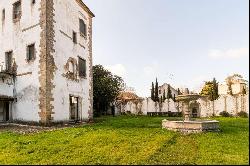 12 Bedroom Farm, Sintra