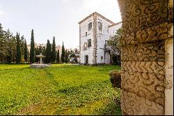 12 Bedroom Farm, Sintra