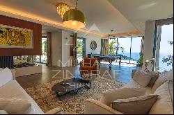 Eze - New Luxurious property