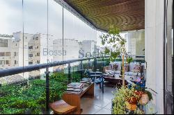 Penthouse overlooking the lagoon and Christ