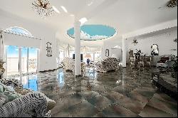 Impeccable Elegant Luxury Villa in Tala, Pafos