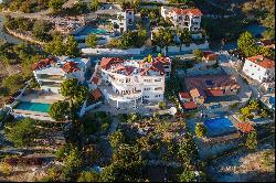 Impeccable Elegant Luxury Villa in Tala, Pafos