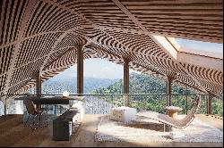 Ordino Vilas Mountain Resort
