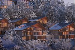 Ordino Vilas Mountain Resort