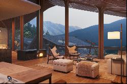 Ordino Vilas Mountain Resort