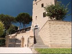 Private Villa for sale in Roma (Italy)