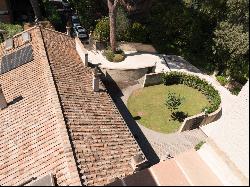 Private Villa for sale in Roma (Italy)