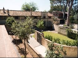 Private Villa for sale in Roma (Italy)