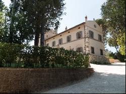 Private Villa for sale in Roma (Italy)