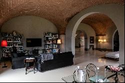 Private Villa for sale in Montepulciano (Italy)