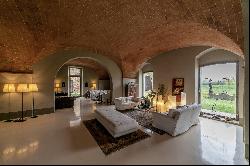 Private Villa for sale in Montepulciano (Italy)