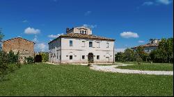 Private Villa for sale in Montepulciano (Italy)