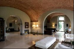 Private Villa for sale in Montepulciano (Italy)