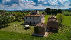 Private Villa for sale in Montepulciano (Italy)