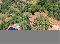 Private Villa for sale in Prato (Italy)