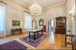 Apartment for sale in Lucca (Italy)