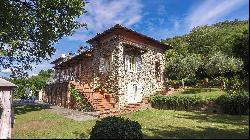 Private Villa for sale in Monsummano Terme (Italy)