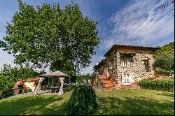 Private Villa for sale in Monsummano Terme (Italy)