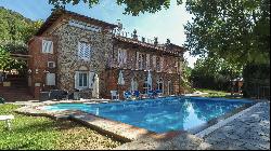 Private Villa for sale in Monsummano Terme (Italy)