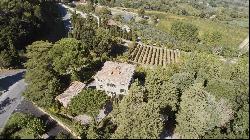 Private Villa for sale in Montepulciano (Italy)