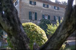 Private Villa for sale in Montepulciano (Italy)