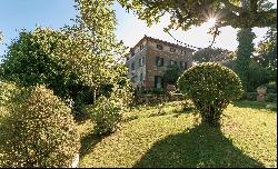 Private Villa for sale in Montepulciano (Italy)