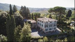 Private Villa for sale in Montepulciano (Italy)