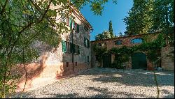 Private Villa for sale in Montepulciano (Italy)