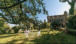 Private Villa for sale in Montepulciano (Italy)