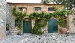 Private Villa for sale in Montepulciano (Italy)