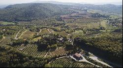 Private Villa for sale in Montepulciano (Italy)