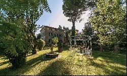 Private Villa for sale in Montepulciano (Italy)